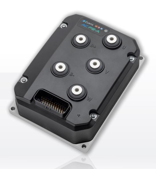 Curtis F6-A Motor Controller