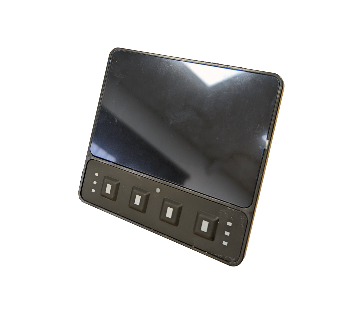 Danfoss DM430E Plus+1 Display (unprogrammed)