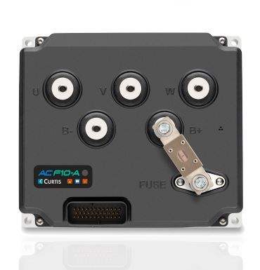 Curtis F10-A Motor Controller