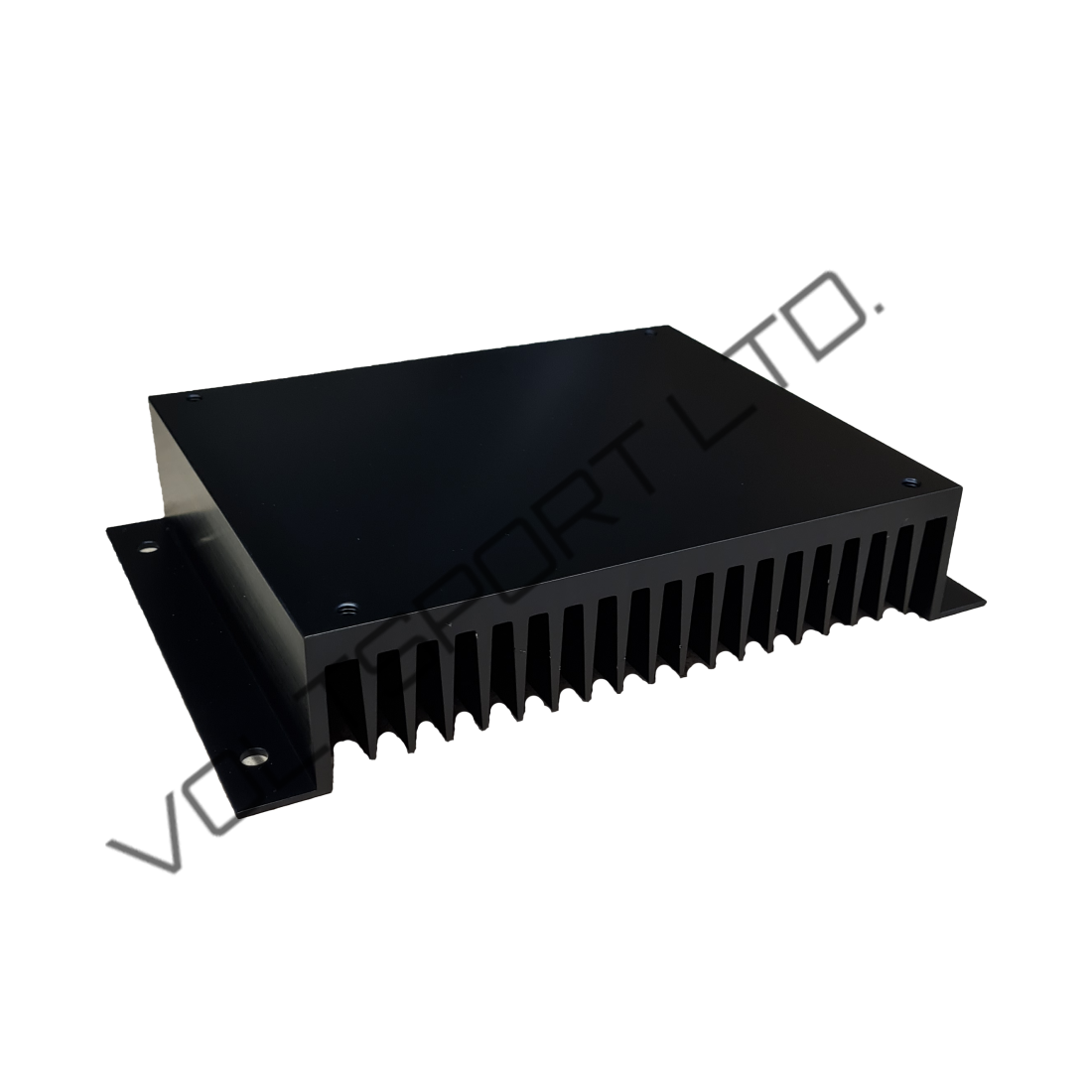 Finned Air cooling heatsink (Gen4)