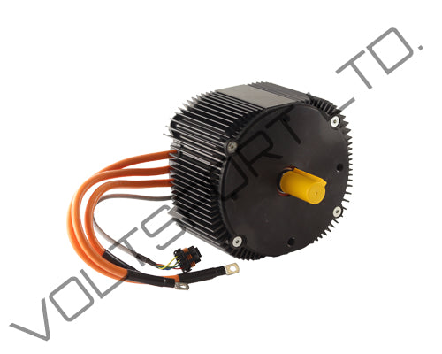 Motenergy ME1905 Motor