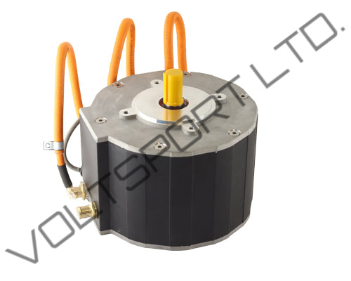 Motenergy ME1616 Motor