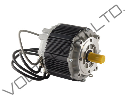 Motenergy ME1717 Motor