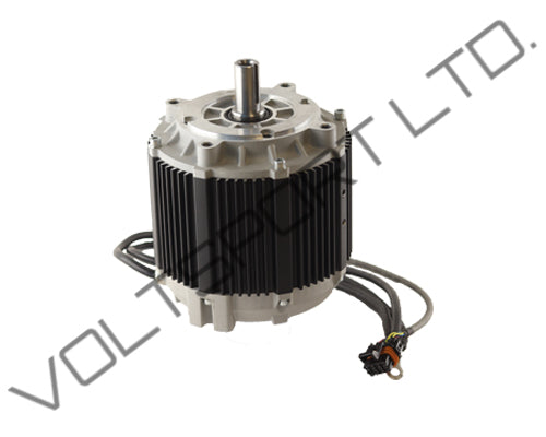 Motenergy ME2009 Motor