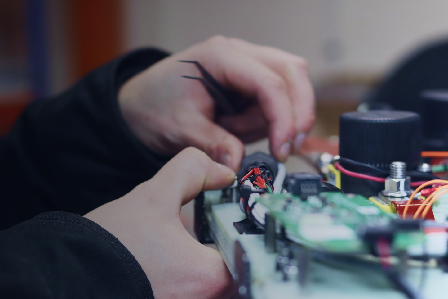 Voltsport - Six Hour Engineering Support