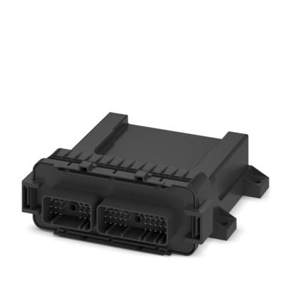 CHARX EVC100 Charge Controller