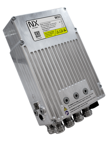 NX Technologies W90 size controller