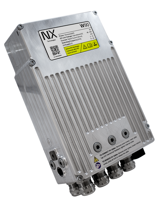 NX Technologies W90 size controller