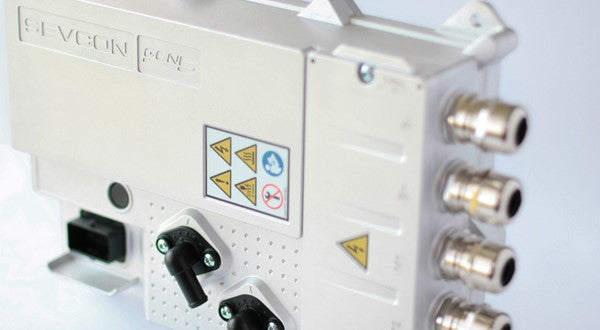 Gen5 Size9 400V 400A