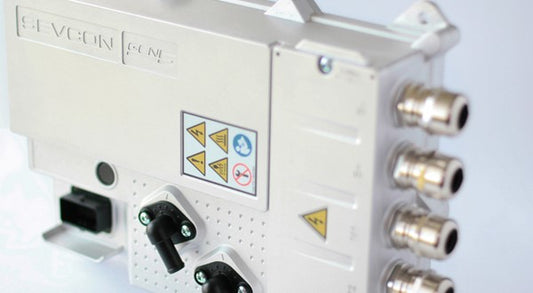 Gen5 Size9 400V 400A