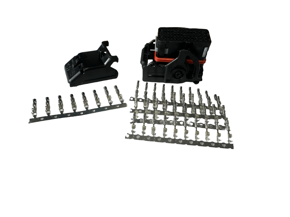 48W Connector Kit