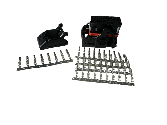 48W Connector Kit