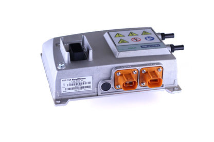 Borgwarner HVLP Motor Controller