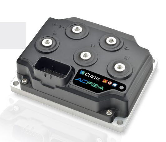 Curtis F2-A Motor Controller