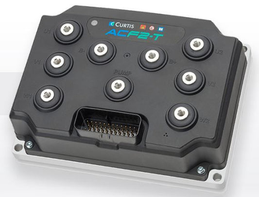 Curtis F2 Dual Traction Motor Controller