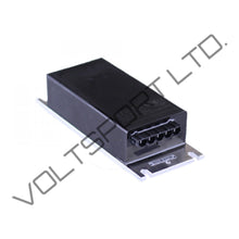 Sevcon 500W DCDC 13.4V out