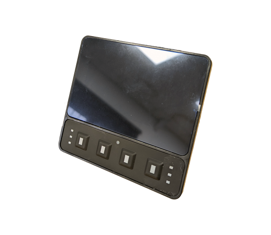 Danfoss DM430E Plus+1 Display (unprogrammed)