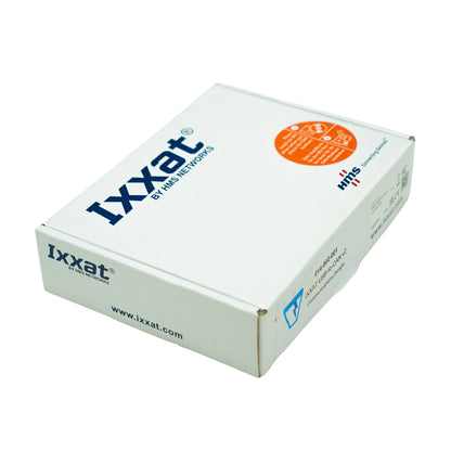 IXXAT CAN-to-USB Dongle and Sevcon DVT Software