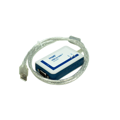 IXXAT USB to CAN Compact Dongle
