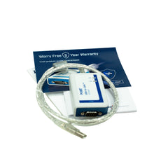 IXXAT USB to CAN Compact Dongle