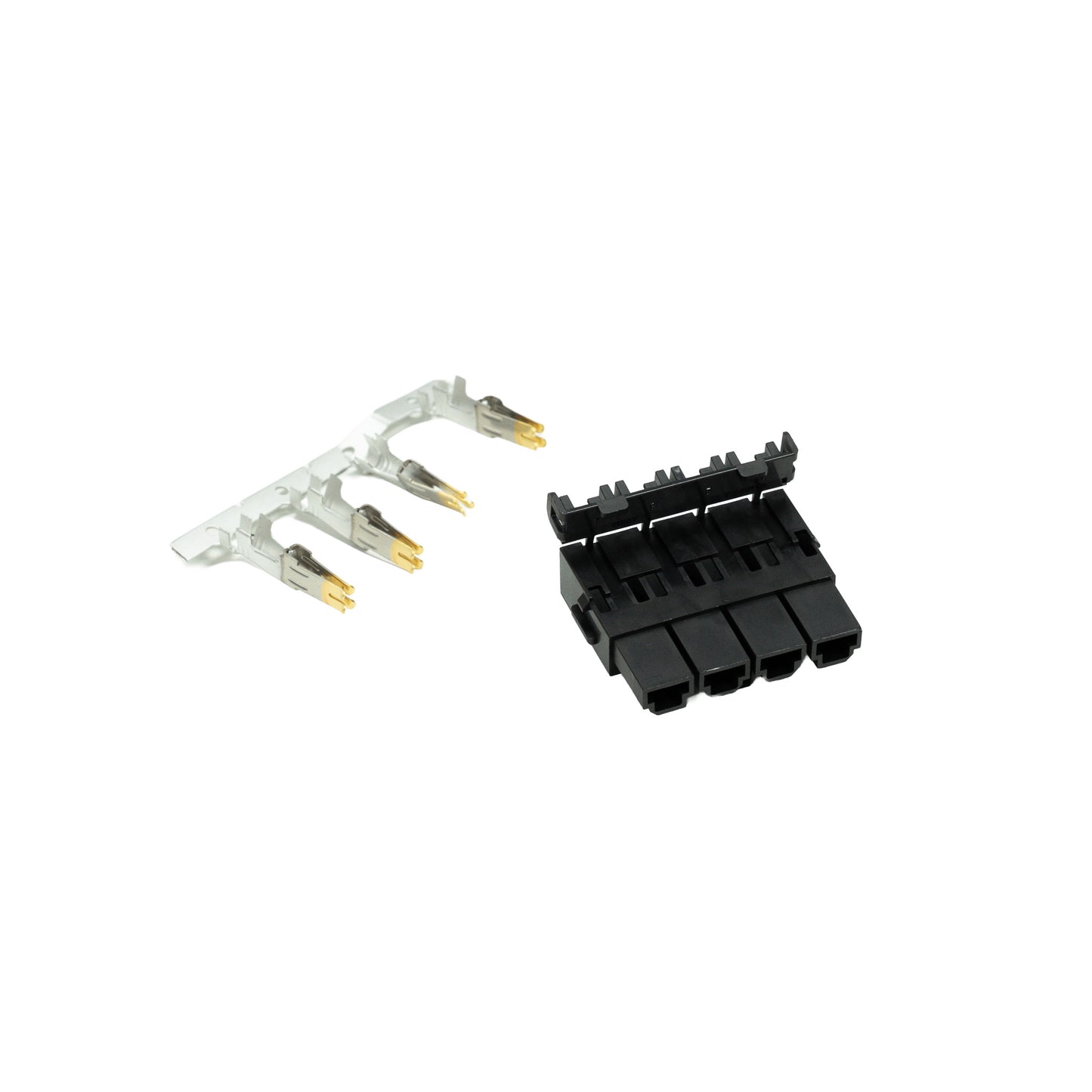 4W DCDC Connector Kit