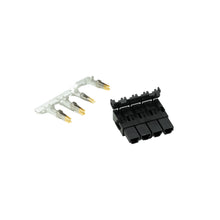 4W DCDC Connector Kit