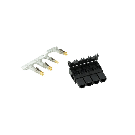 4W DCDC Connector Kit