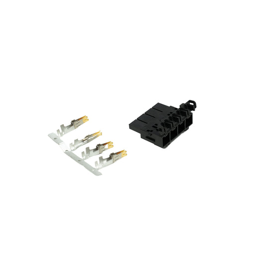 4W DCDC Connector Kit
