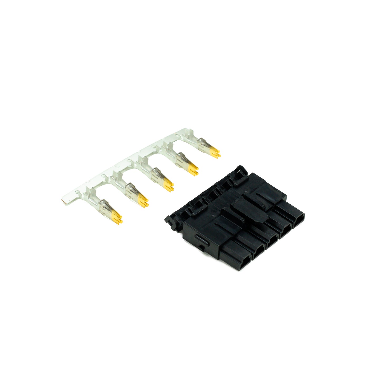 5W DCDC Connector Kit