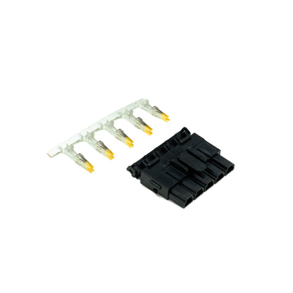 5W DCDC Connector Kit