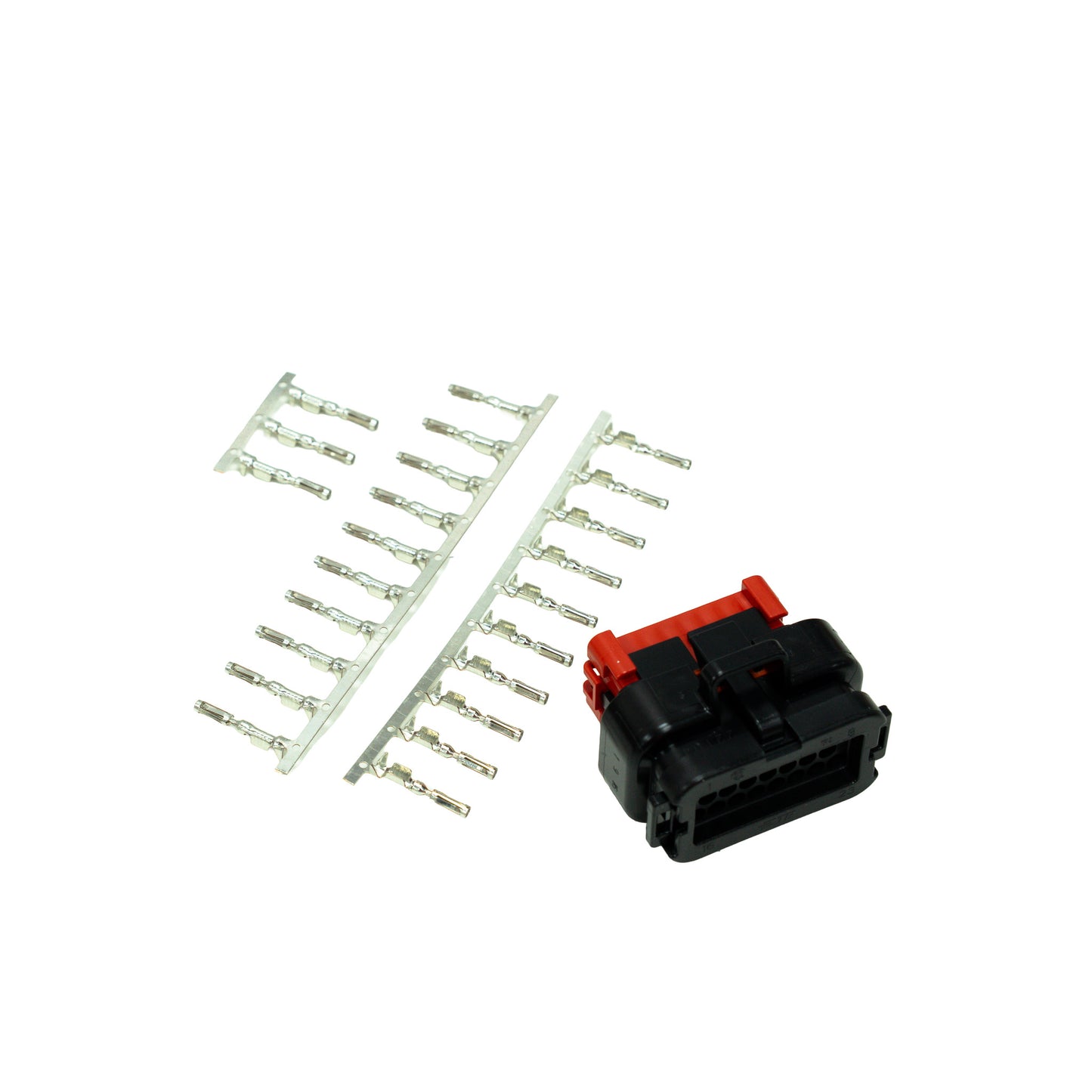Dragon8 23W Connector Kit