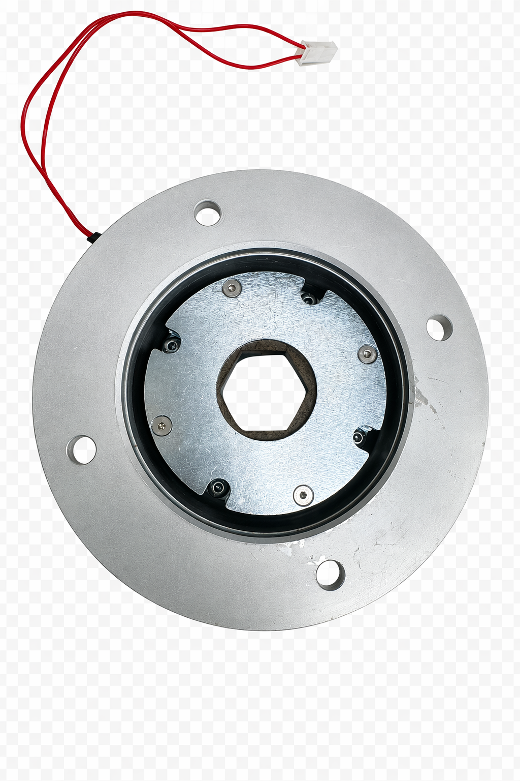 E-Brake