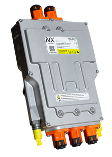 NX Technologies E160 size controller