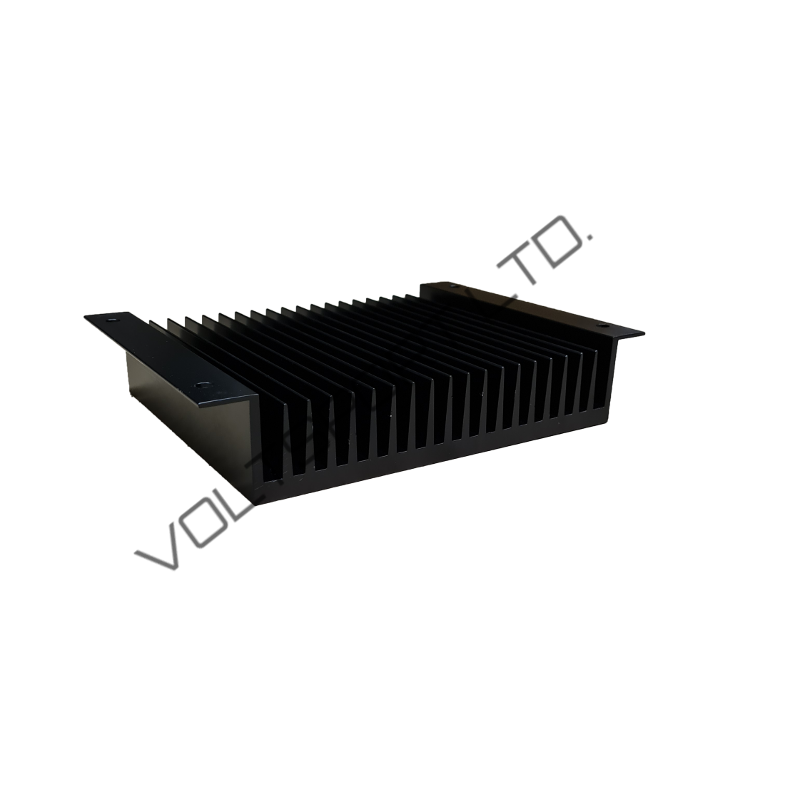 Finned Air cooling heatsink (Gen4)