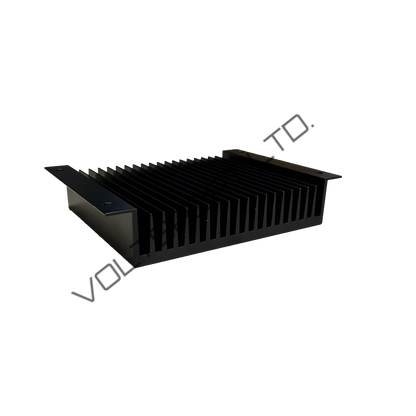 Finned Air cooling heatsink (Gen4)