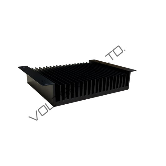 Finned Air cooling heatsink (Gen4)