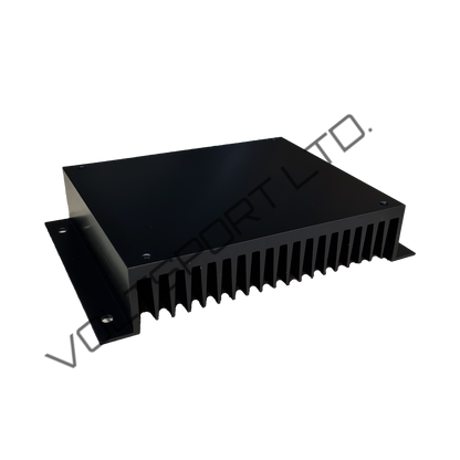 Finned Air cooling heatsink (Gen4)