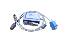 Complete SEVCON Diagnostic Kit (Dongle+Cable+Software)
