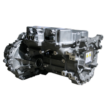 EFM3 Integrated Drive Unit