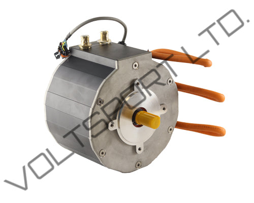 Motenergy ME1616 Motor