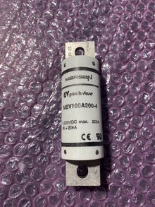 Mersen 200A 1000V EV Fuse