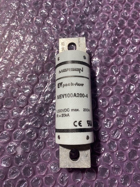 Mersen 200A 1000V EV Fuse