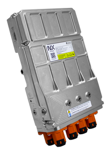 NX Technologies R300 size controller