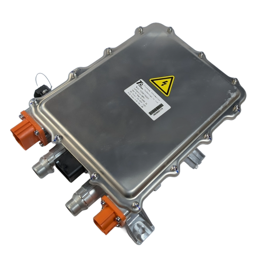 Bi-Directional On-Board Charger with DCDC 850V 13A 6.6kW