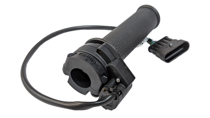 Domino Twist Throttle