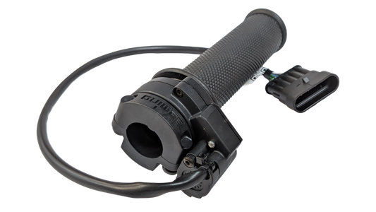 Domino Twist Throttle