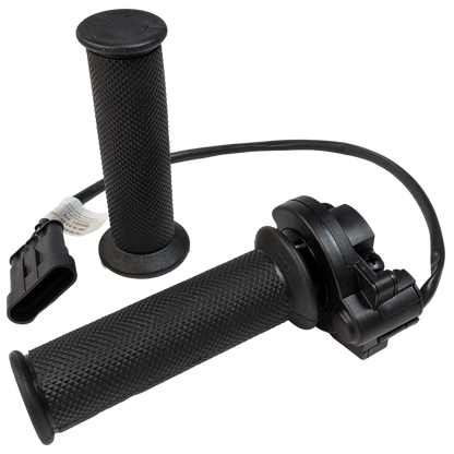 Domino Twist Throttle