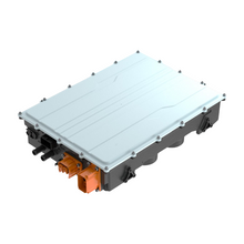 Rexroth eLion 20kW Charger