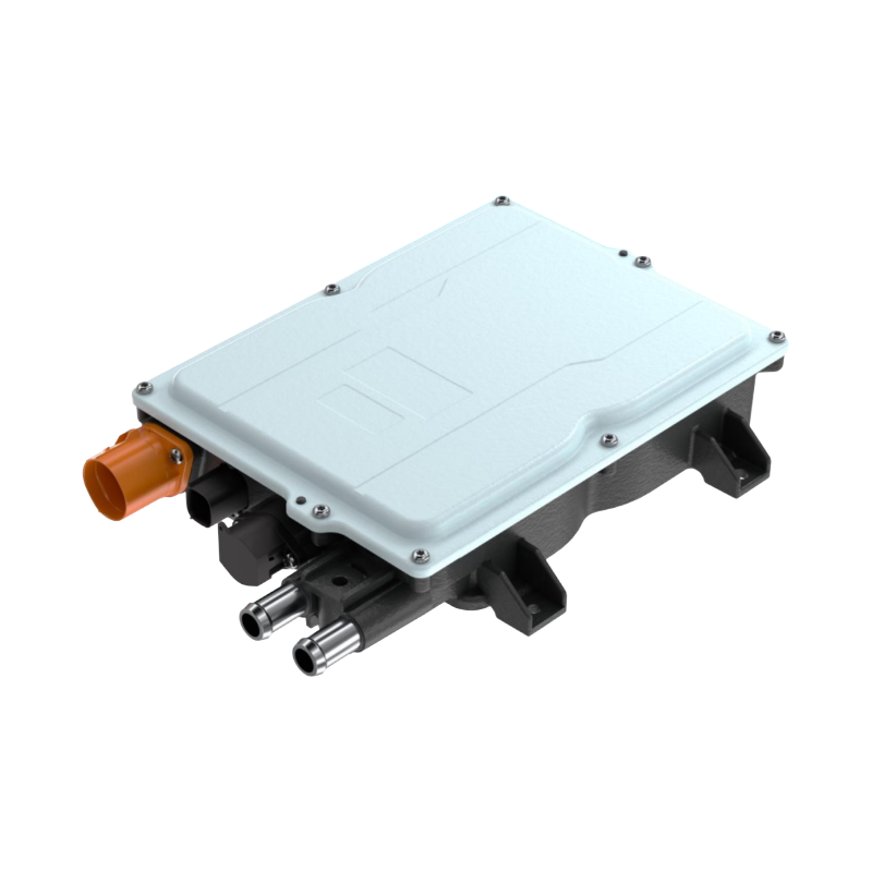Rexroth Bi-Directional DCDC