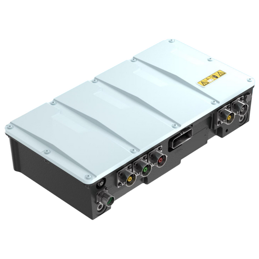 Rexroth eLion EDS1-L0200 Motor Controller
